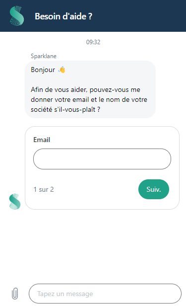 Chat